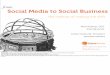 Social Media to Social Business (Expion Keynote Sept. 2012)