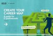 Your Career Map - A Guide for IT Professionals