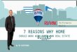 7 reasons why home buyers should have their own agent