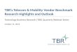 U.S. & Canada Mobile Operator Benchmark Review Webinar
