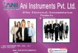 Instrumentation Project / Maintenance / Services by Ani Instruments Private Limited Mumbai