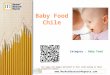 Baby Food Chile