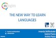 Mingles - The way to learn Languages