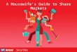 A Housewife's Guide To Share Markets