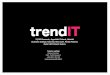 TrendIT, julkaisutilaisuus 15.5.2014 - teknologia ja työelämän tulevaisuus
