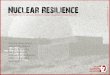 Nuclear Industry Resilience