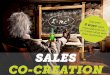 Sales Co-Creation
