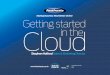 Getting Started In The Cloud
