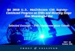 Q4 2010 U.S. Healthcare CIO Survey- Continued Progress on EHRs and Meeting Stage One Meaningful Use