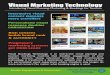 Visual Marketing Technology For Tourism Destinations