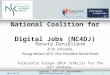 National Coalition for Digital Jobs