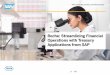 Roche: Streamlining Financial Operations with Treasury Applications from SAP