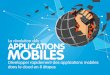 8 étapes pour développer rapidement des applications mobiles dans le cloud