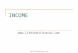 Income: Difference Between a Job and a Career