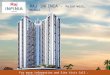 Raj Infinia | Rajesh Lifespaces at Malad West,   Mumbai - Price, Review, Brochure, Location
