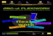 ABC-ul Flexiwork: Manual privind principiile de buna aplicare a practicilor de flexibilitate a muncii