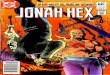 Jonah Hex volume 1 - issue 62
