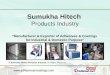 Side Pasting Adhesive by Sumukha Hitech Products Industry Pondicherry