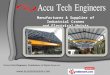 Material Handling Equipment by Accu Tech Engineers, Coimbatore, Coimbatore