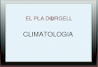 Climatologia de la teva comarca
