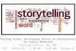 Stfm 2015 storytelling powerpoint b
