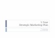 1-Year Marketing Strategy Plan.pptx