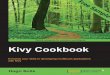 Kivy Cookbook - Sample Chapter
