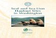 Atlas of Seal and Sea Lion Haulout Sites in Washington