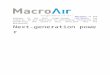 Macro air is the pioneer of the hvls energy saving fans, industrial fans, fan manufacturers, industrial ceiling fans