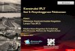 Instalasi Pengolahan Lumpur TInja (IPLT) - Penyelenggaraan Pelaksanaan Konstruksi