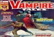 Vampire Tales 4 Morbius Preview
