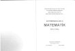 Antrenmanlarla Matematik - 1. Kitap