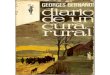 Diario de Un Cura Rural - Georges Bernanos