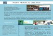 Pope Francis Village - In-City Relocation
