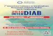 Call for Papers Interdiab