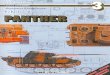 Tank Power â„– 003 - PzKpfw V Panther (3)