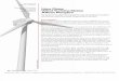 Salt-Lichtenhan How Does Wind Turbine Noise Affect People