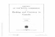 1933 Royal Commission on Banking and Currency in Canada (Macmillan Commission)