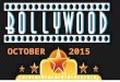 Top 5  Bollywood Movies release in october 2015