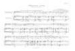 Liszt - Mignons Lied 2nd Version