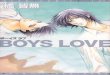 Boys Love (Tachibana Kaimu)