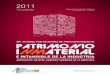 Programa Xiii Jornadas Internacionales Patrimonio Industrial