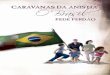 Caravanas da Anistia - O Brasil pede perdão