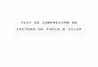 Test de Comprensiòn Lectora (1).doc