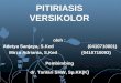 laporan kasus pityriasis versicolor