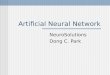 PPT_Park_Artificial Neural Network (2012!11!04 21-01-52 UTC)