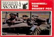 History of the Second World War, Part 13 - Rommel the Desert Fox (1973)