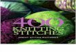 400 Knitting Stitches Great Stitch Patterns