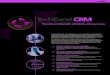 TechExcel CRM Brochure