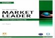 Market Leader 3rd Edition - PreIntermediate - Practice File